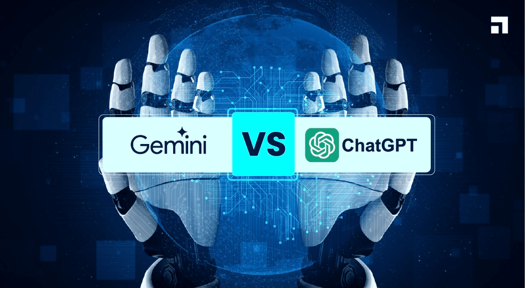 ChatGPT vs. Gemini - A Comparative Analysis