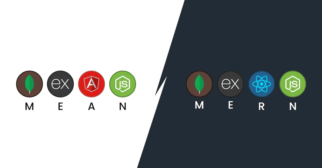 MERN vs. MEAN - A Comprehensive Comparison