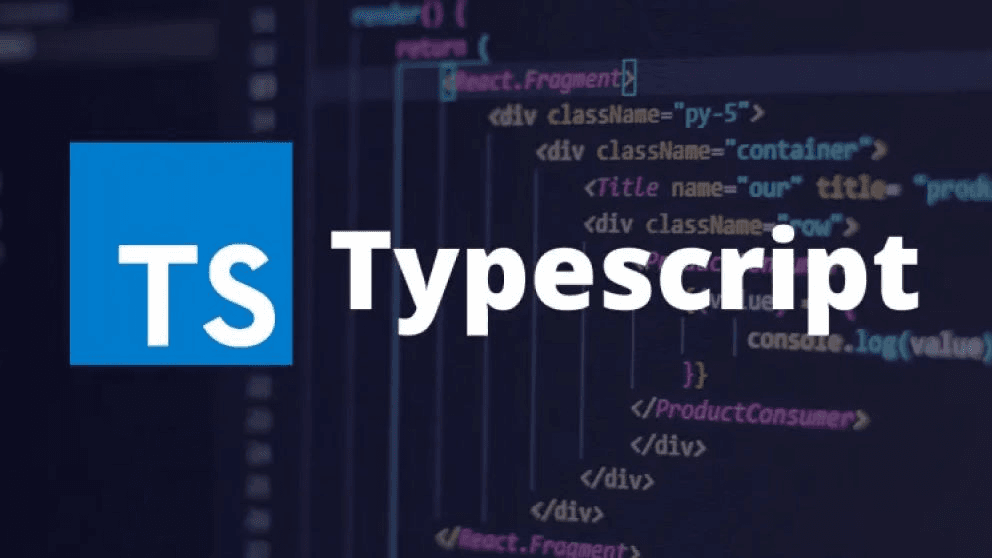 TypeScript Tutorial